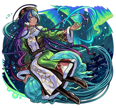 期間限定イベント「モンストクリスマス2025」を開催！ 画像 4