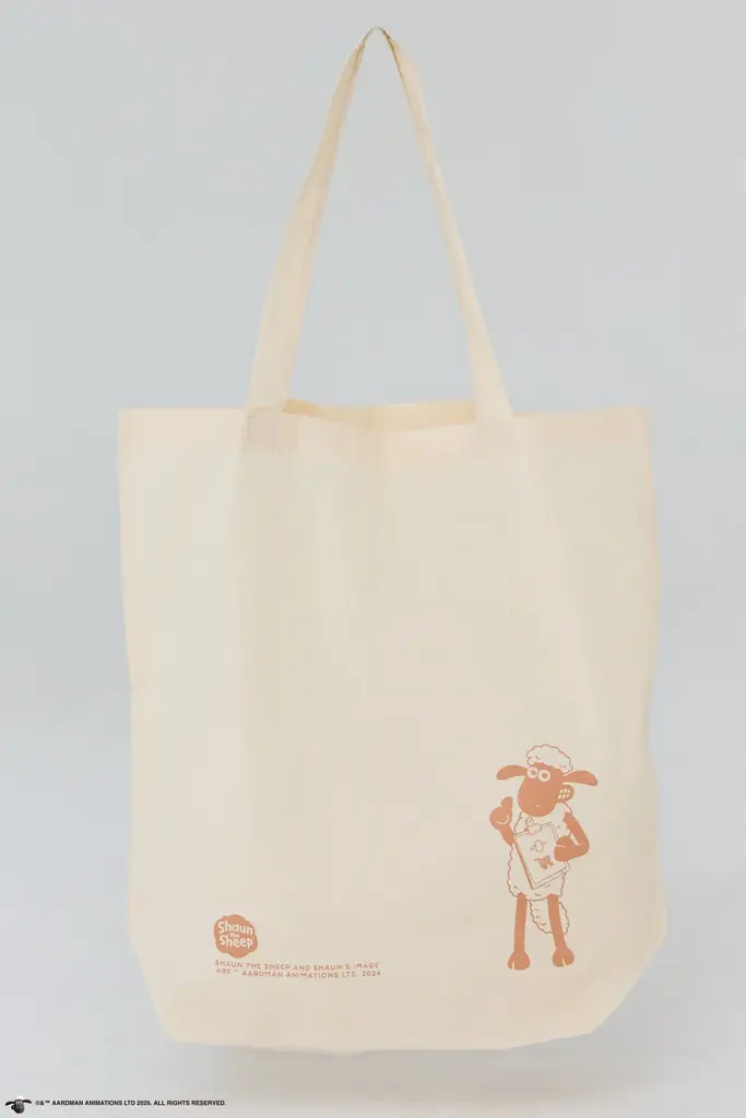 韓国発ベビー・キッズ服ブランド「モイモルン」、「ひつじのショーン」とのコラボアイテムを11/28(金)より販売開始！南町田グランベリーパーク店ではショーンビレッジカフェとの限定イベントも開催 画像 6