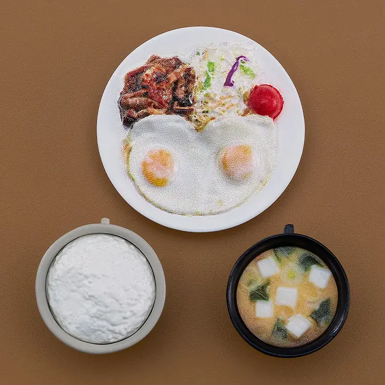 腹が鳴るほどリアルに動く。『孤独のグルメ』映画公開記念、可動フィギュア figma 井之頭五郎リニューアル登場 画像 6