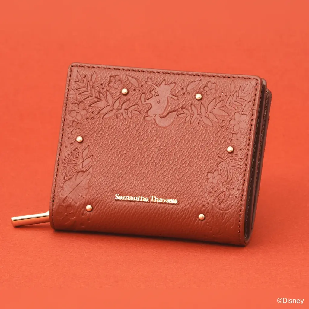 サマンサタバサから『ズートピア』コレクションが登場 画像 3