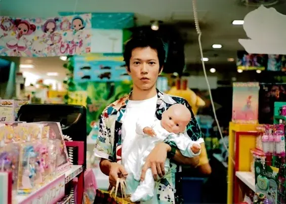 「カンヌ監督週間 in Tokio 2025」開催記念プレイベント　橋口亮輔監督作『ハッシュ！』特別上映　主演の田辺誠一＆橋口監督が登壇するトークイベント 12月3日開催　参加無料！ 画像 2