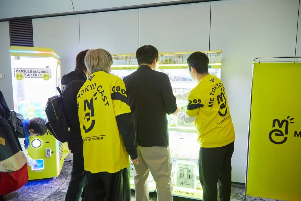 【イベント実施報告】クールジャパンDXサミット2025出展ブース＆ネットワーキングレポート#CJDX2025 画像 10