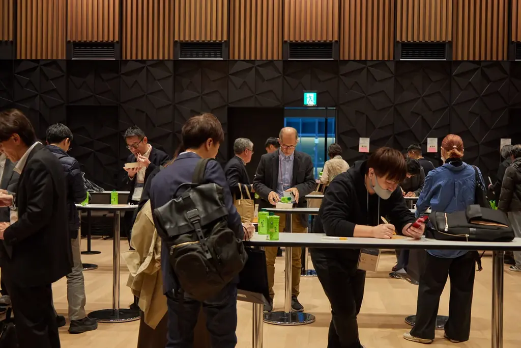 【イベント実施報告】クールジャパンDXサミット2025出展ブース＆ネットワーキングレポート#CJDX2025 画像 14