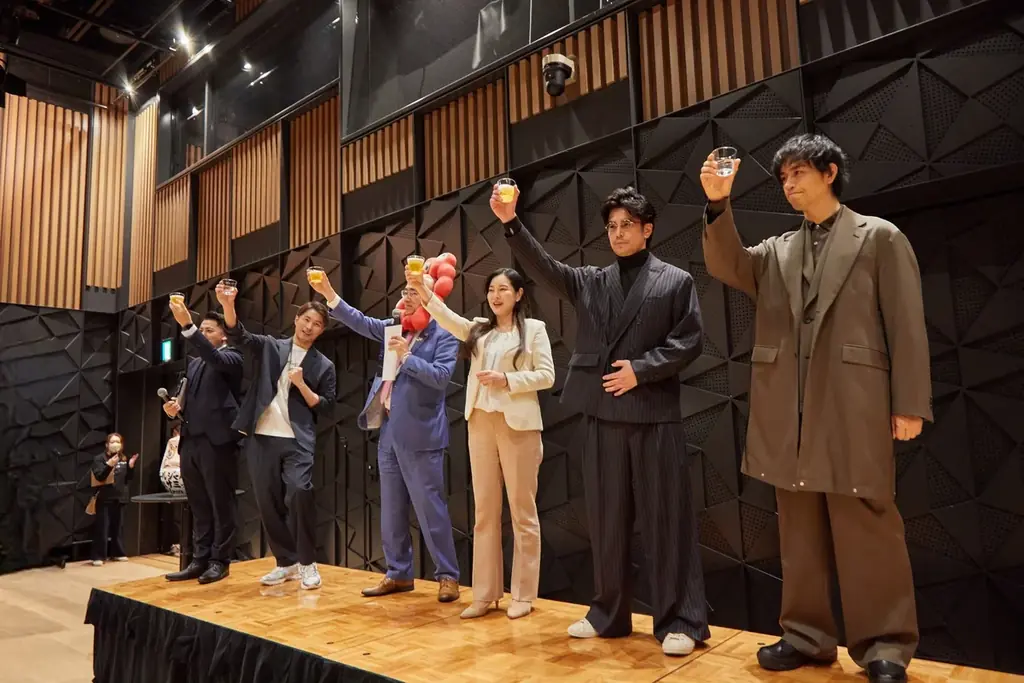 【イベント実施報告】クールジャパンDXサミット2025出展ブース＆ネットワーキングレポート#CJDX2025 画像 17