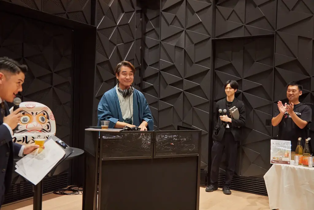 【イベント実施報告】クールジャパンDXサミット2025出展ブース＆ネットワーキングレポート#CJDX2025 画像 18