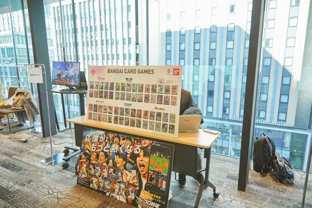 【イベント実施報告】クールジャパンDXサミット2025出展ブース＆ネットワーキングレポート#CJDX2025 画像 2