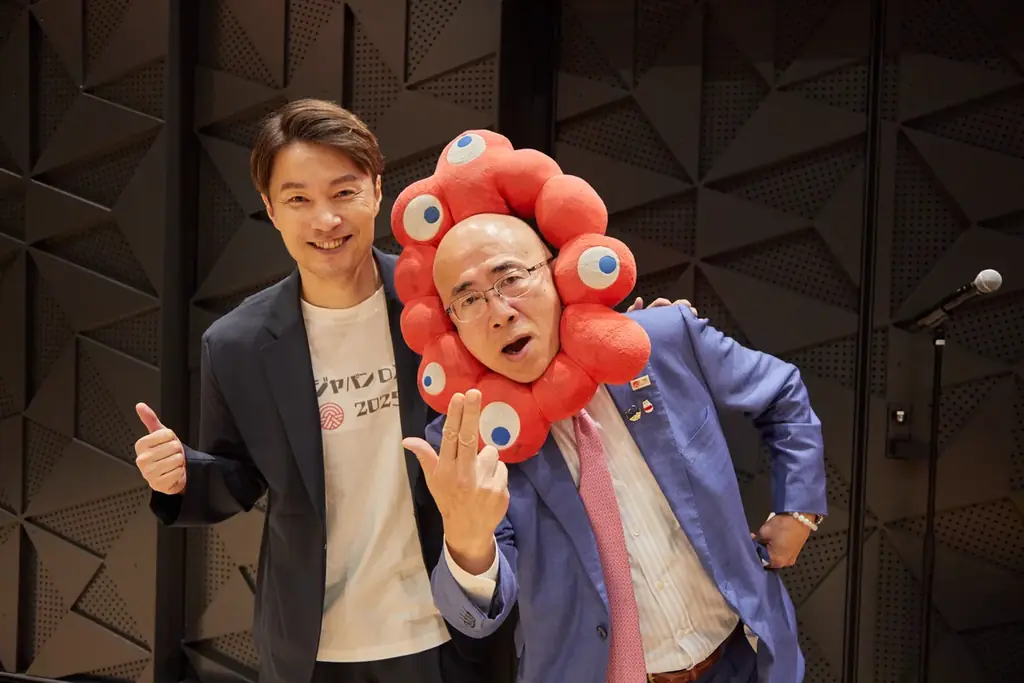 【イベント実施報告】クールジャパンDXサミット2025出展ブース＆ネットワーキングレポート#CJDX2025 画像 20