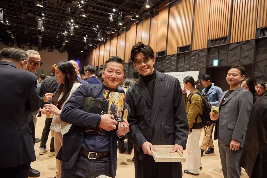 【イベント実施報告】クールジャパンDXサミット2025出展ブース＆ネットワーキングレポート#CJDX2025 画像 22