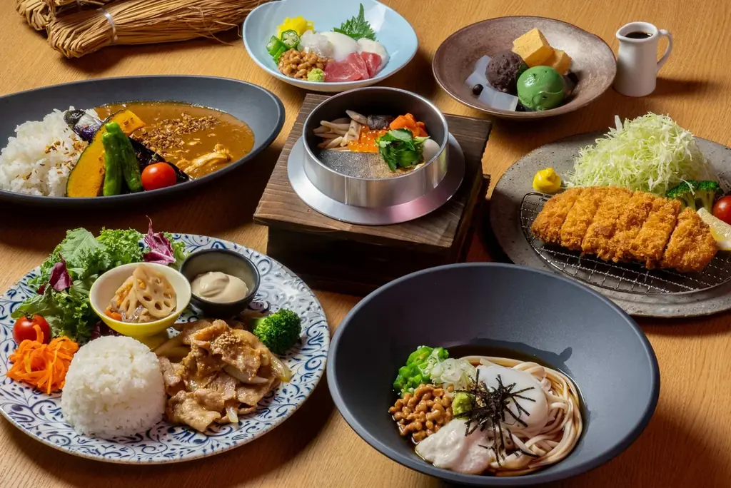 茨城県初のおふろcafe「おふろcafe りんねの湯」が、2025年11月29日THE BOTANICAL RESORT 林音 内にグランドオープンします！ 画像 7