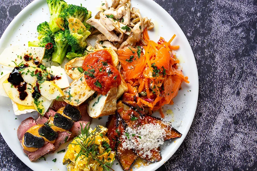 冬の味覚で北海道を旅する。北海道の冬グルメ集結！「北海道イタリアン ミア・ボッカ」が“サロマ湖産牡蠣”を主役にした限定メニューを2025年12月3日から販売。 画像 5