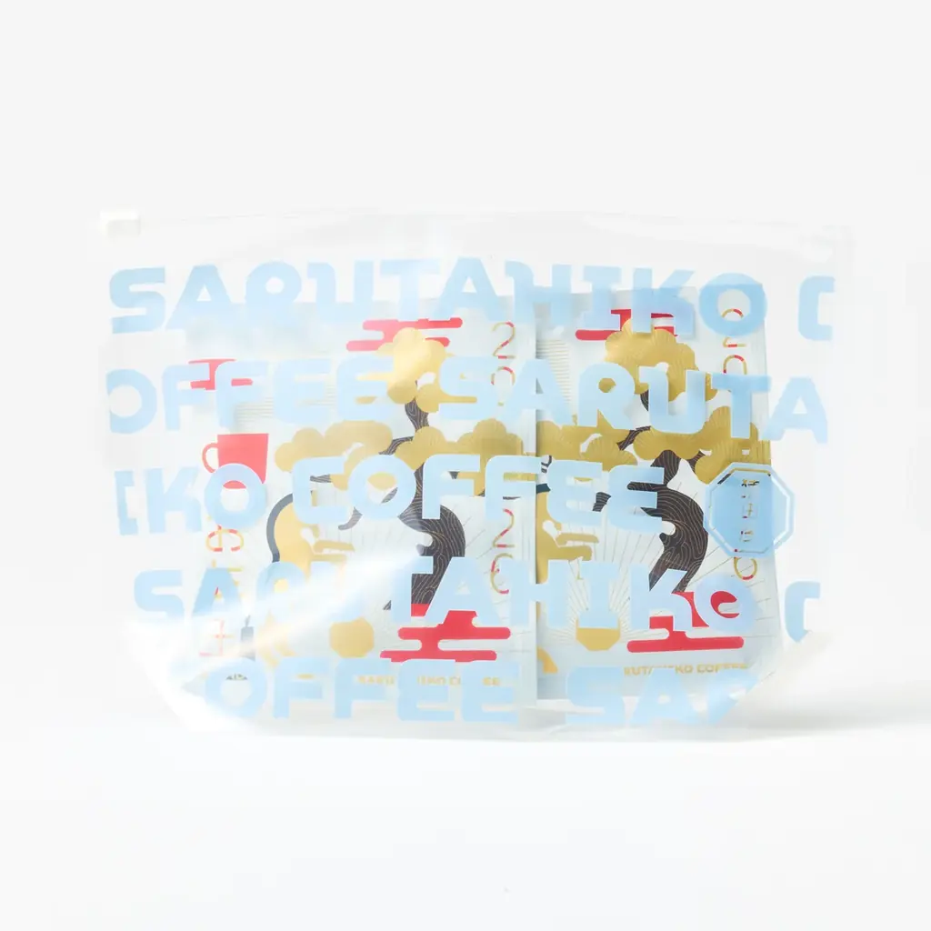 【猿田彦珈琲】福袋2026の先行予約販売 公式オンラインショップで12/1開始 画像 11