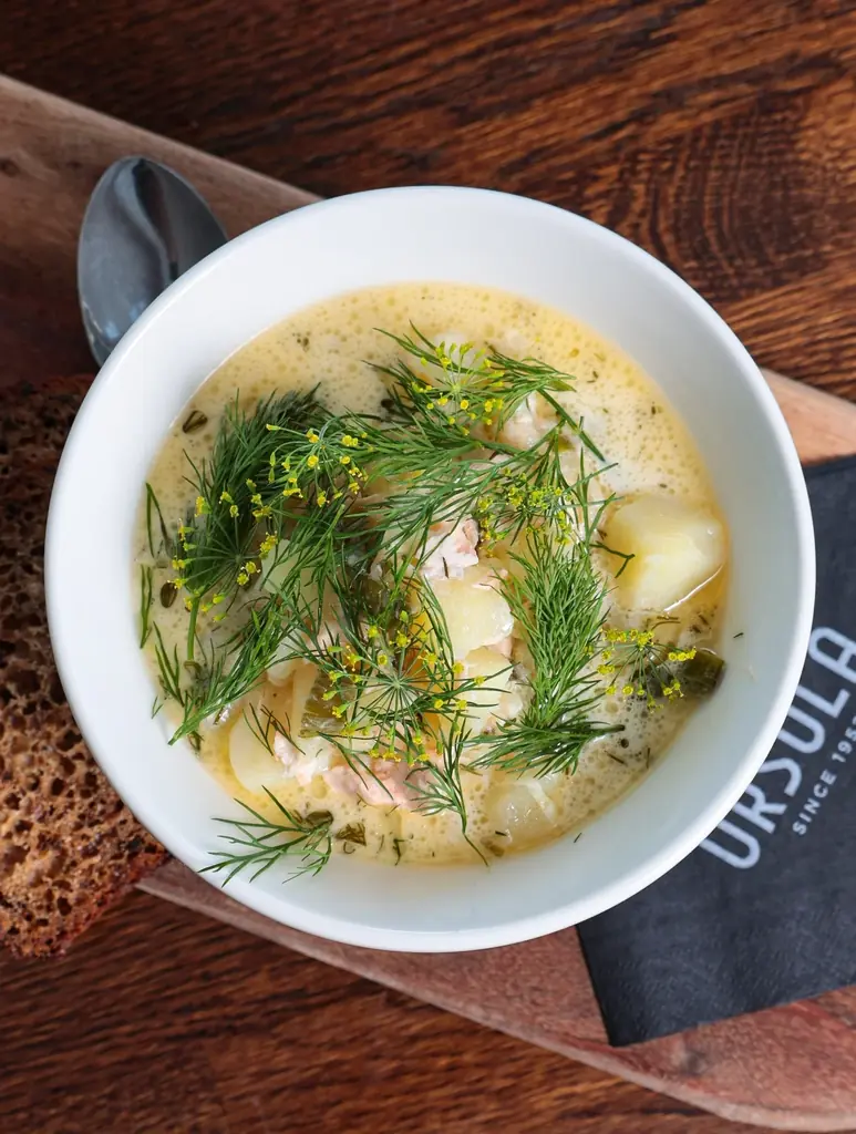 【名古屋タカシマヤ】現地からシェフが来日して本場の味をお届け！開店25周年記念「北欧展2025」を開催 画像 10