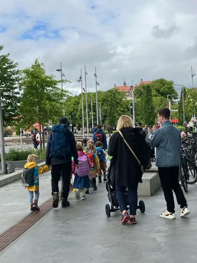 【名古屋タカシマヤ】現地からシェフが来日して本場の味をお届け！開店25周年記念「北欧展2025」を開催 画像 12