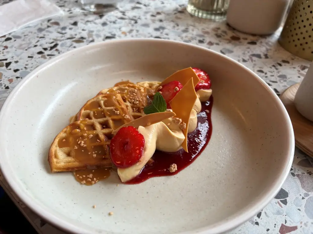 【名古屋タカシマヤ】現地からシェフが来日して本場の味をお届け！開店25周年記念「北欧展2025」を開催 画像 4