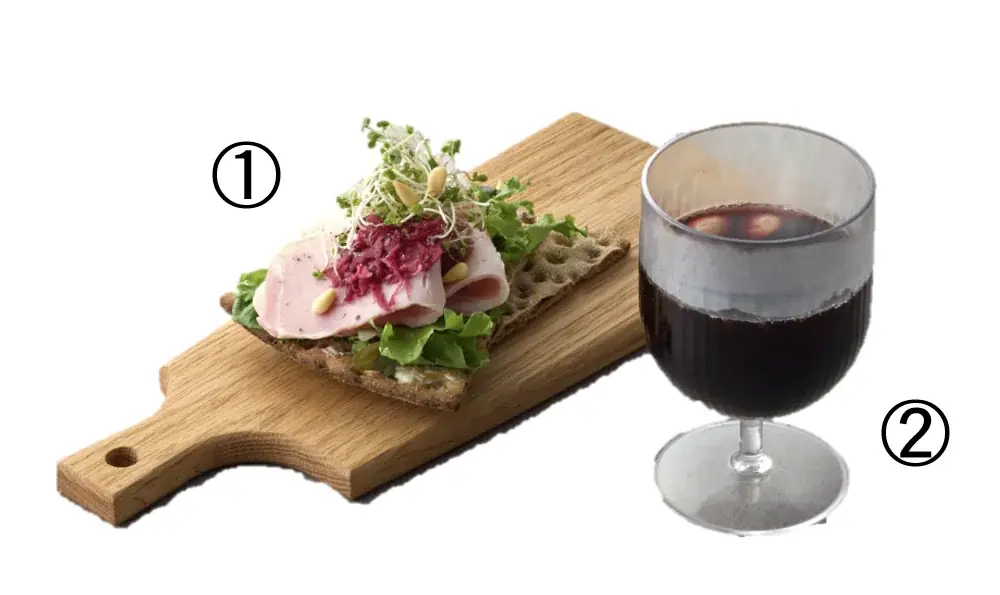 【名古屋タカシマヤ】現地からシェフが来日して本場の味をお届け！開店25周年記念「北欧展2025」を開催 画像 6