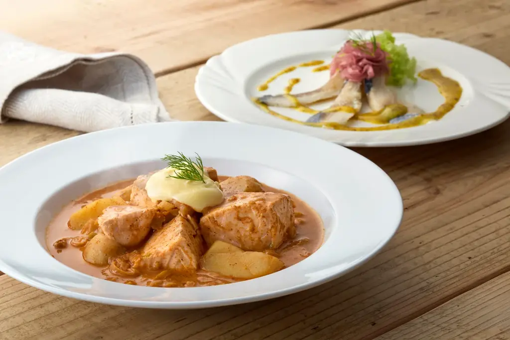 【名古屋タカシマヤ】現地からシェフが来日して本場の味をお届け！開店25周年記念「北欧展2025」を開催 画像 7