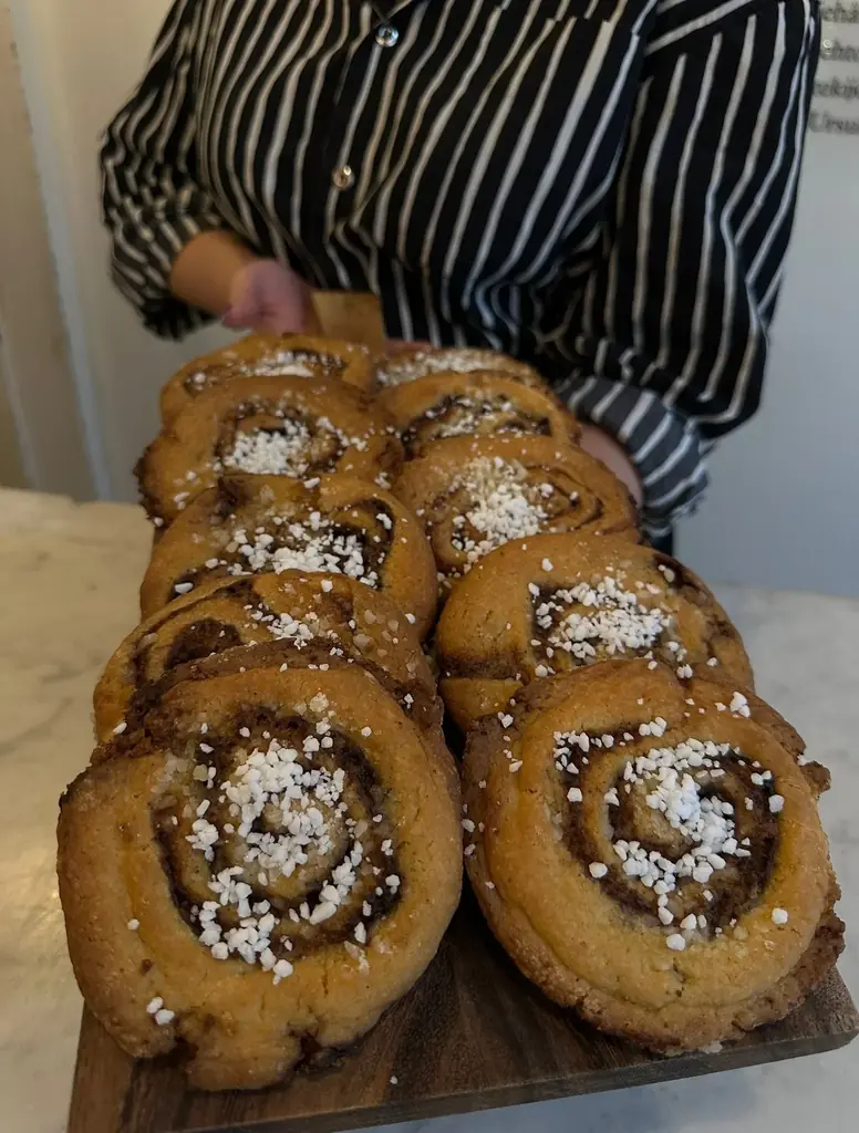 【名古屋タカシマヤ】現地からシェフが来日して本場の味をお届け！開店25周年記念「北欧展2025」を開催 画像 9