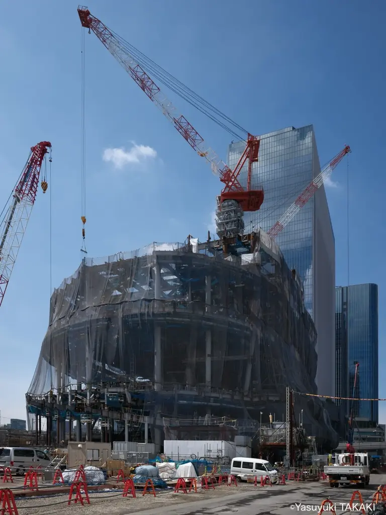 文化の実験的ミュージアム MoN Takanawa: The Museum of Narratives、開館記念テーマと開館記念プログラム全9作品を発表 画像 4