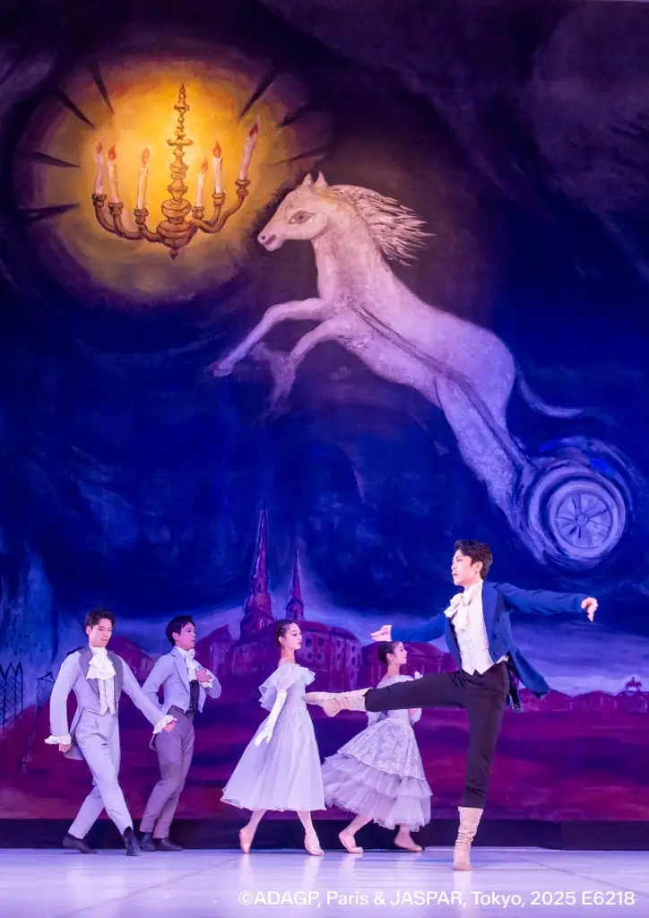 文化の実験的ミュージアム MoN Takanawa: The Museum of Narratives、開館記念テーマと開館記念プログラム全9作品を発表 画像 5