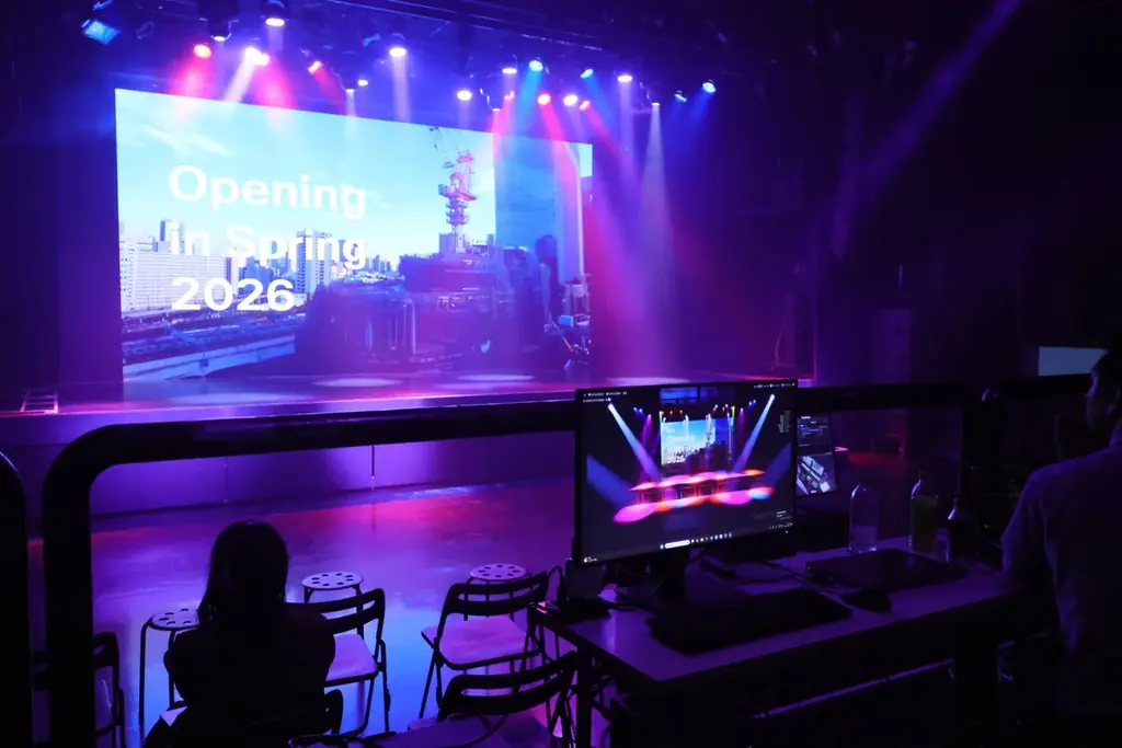 文化の実験的ミュージアム MoN Takanawa: The Museum of Narratives、開館記念テーマと開館記念プログラム全9作品を発表 画像 9