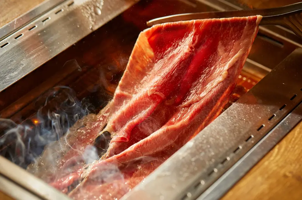 11/29ランチ限定｜肉屋の台所が和牛3種食べ放題2,929円