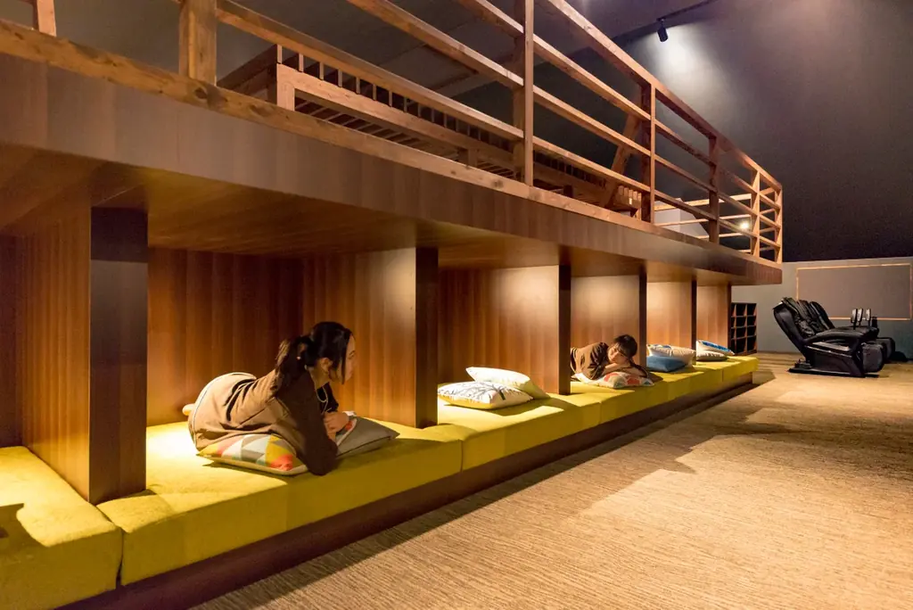 長野で愛される日帰り温泉「コトリの湯」、感謝を込めて8周年記念イベント開催 画像 3