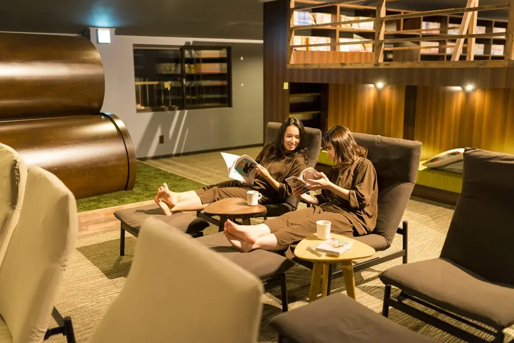 長野で愛される日帰り温泉「コトリの湯」、感謝を込めて8周年記念イベント開催 画像 9