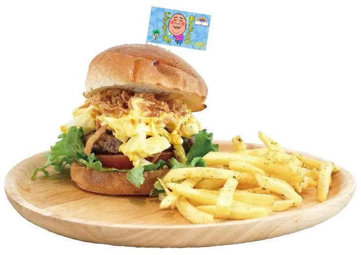 【山本圭壱】イオンモール土岐へ「弾丸訪問」決定！極楽とんぼ 山本圭壱が感謝を伝える、岐阜土岐店「超限定グリーティング」開催！ 画像 2