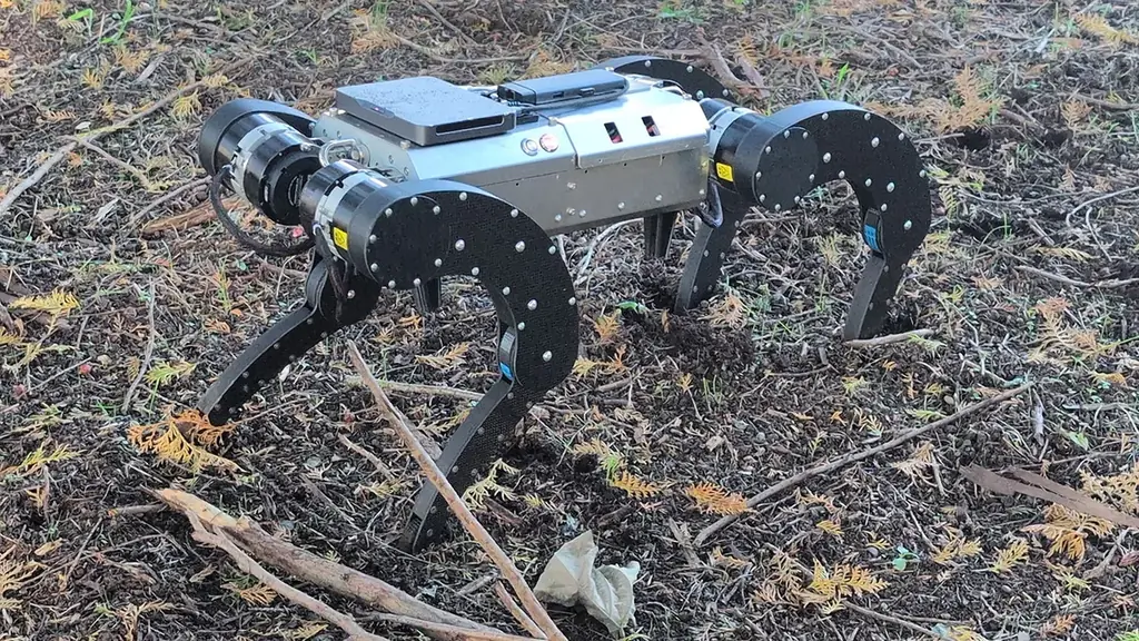 アールティ、国産四足歩行ロボット実用化プロジェクト始動 画像 2