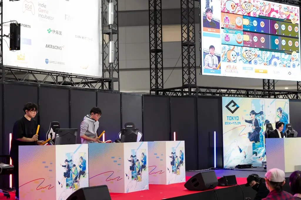東京ｅスポーツフェスタ2026企画詳細決定！ 画像 2