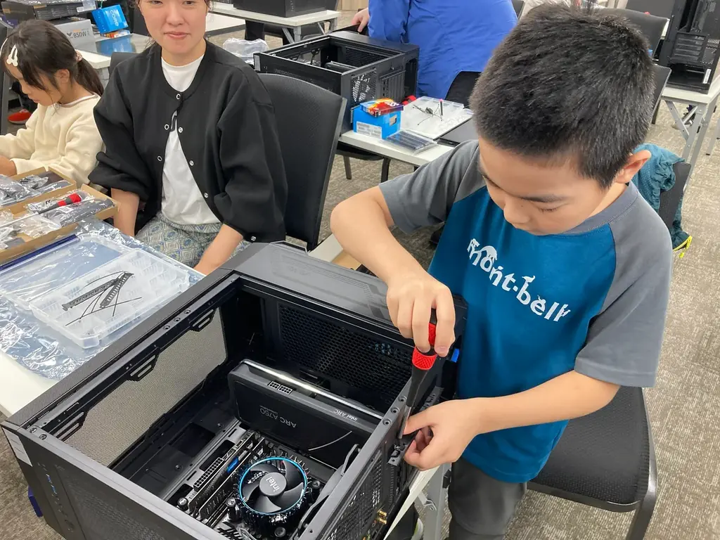 東京ｅスポーツフェスタ2026企画詳細決定！ 画像 22