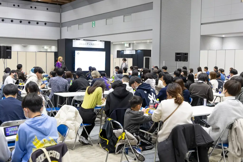 東京ｅスポーツフェスタ2026企画詳細決定！ 画像 25