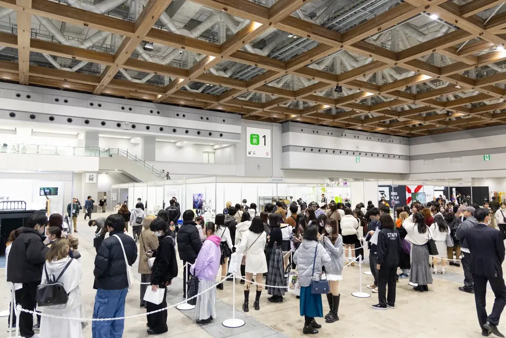 東京ｅスポーツフェスタ2026企画詳細決定！ 画像 3