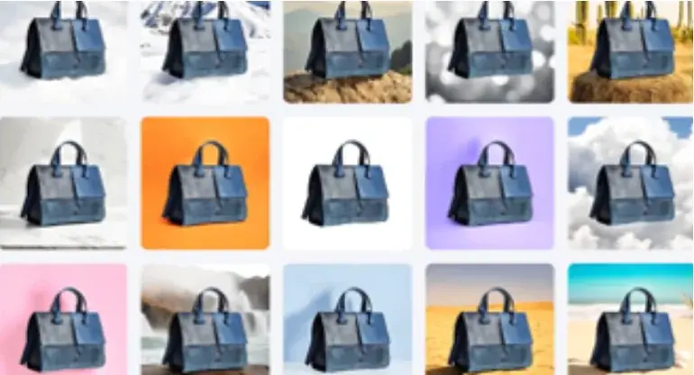 ブランドの販売力とビジュアル品質向上に向けた、「Photoroom」と「BASE」のコラボキャンペーンを11月27日（木）より開始 画像 2