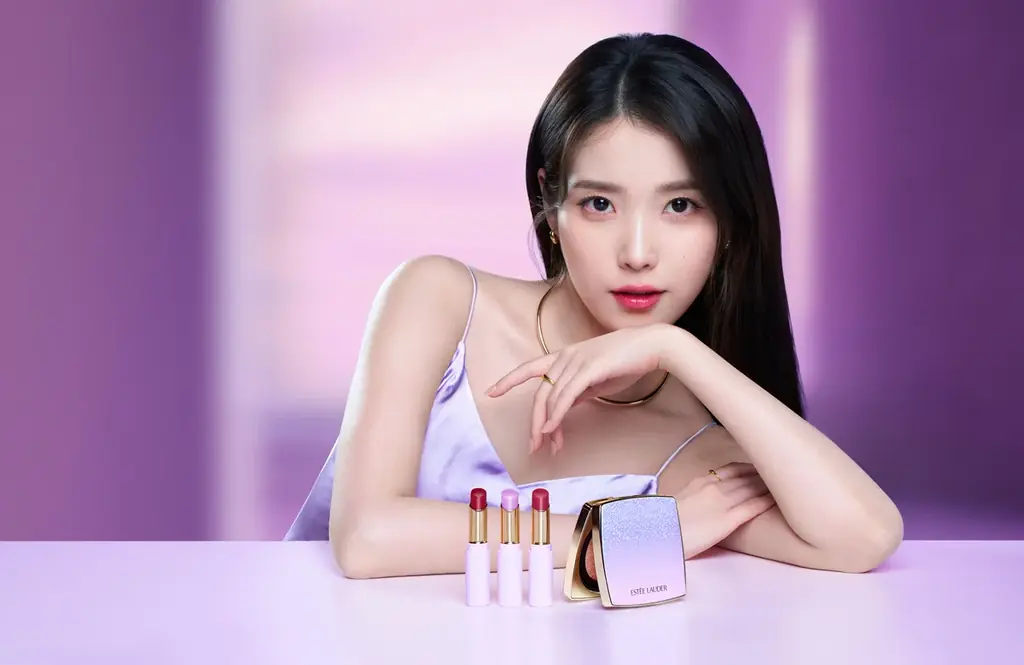 ラベンダー キス発売