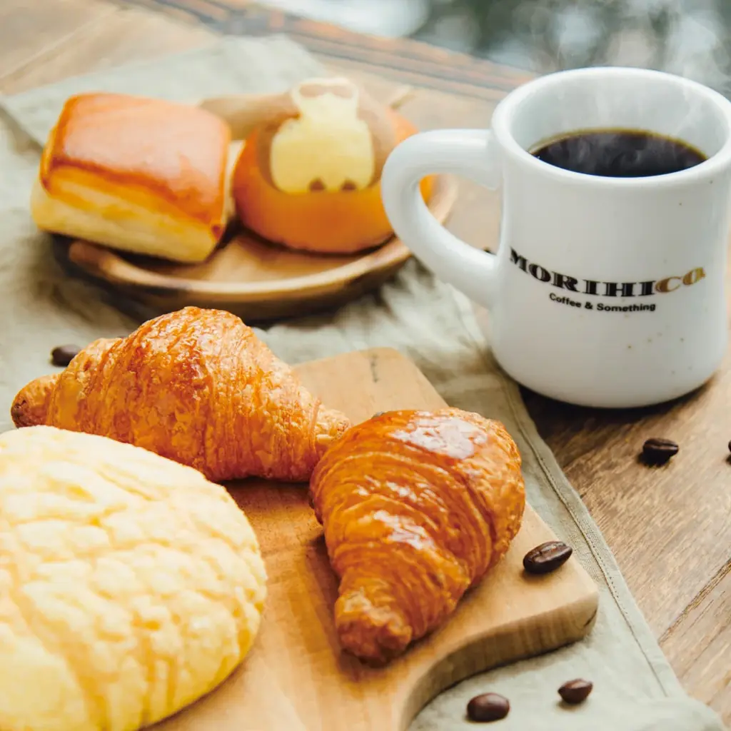 ペンギンベーカリー初の駅ナカ店舗が誕生！ペンギンベーカリーCoco阪急川西能勢口駅東口店が12月5日（金）オープン 画像 5