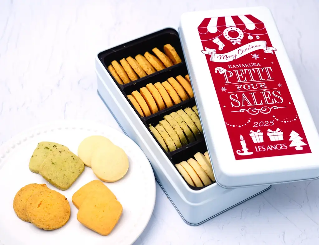 JR横浜駅直結「シァル横浜」の『Happy Christmas』スタート！クリスマスケーキやチキン、オードブルの予約受付中！予約の受取りも、急ぎのギフトも駅チカで便利！ 画像 10