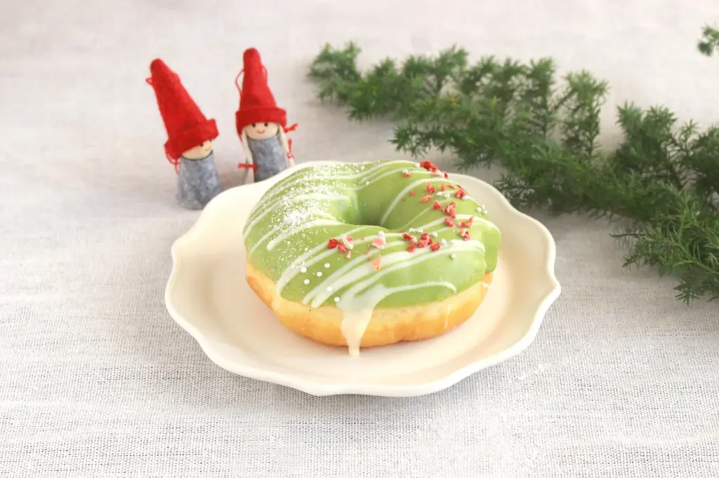 JR横浜駅直結「シァル横浜」の『Happy Christmas』スタート！クリスマスケーキやチキン、オードブルの予約受付中！予約の受取りも、急ぎのギフトも駅チカで便利！ 画像 11