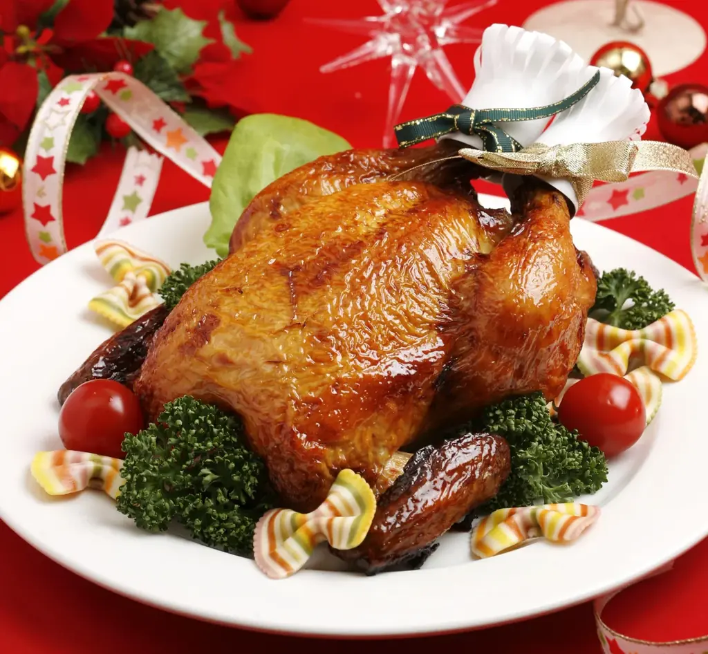 JR横浜駅直結「シァル横浜」の『Happy Christmas』スタート！クリスマスケーキやチキン、オードブルの予約受付中！予約の受取りも、急ぎのギフトも駅チカで便利！ 画像 12