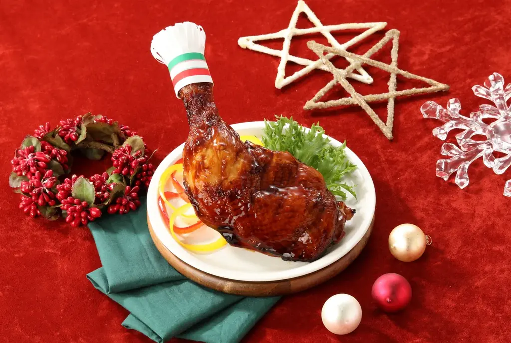 JR横浜駅直結「シァル横浜」の『Happy Christmas』スタート！クリスマスケーキやチキン、オードブルの予約受付中！予約の受取りも、急ぎのギフトも駅チカで便利！ 画像 13