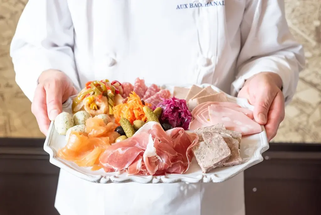 JR横浜駅直結「シァル横浜」の『Happy Christmas』スタート！クリスマスケーキやチキン、オードブルの予約受付中！予約の受取りも、急ぎのギフトも駅チカで便利！ 画像 16