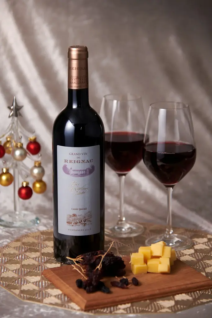 JR横浜駅直結「シァル横浜」の『Happy Christmas』スタート！クリスマスケーキやチキン、オードブルの予約受付中！予約の受取りも、急ぎのギフトも駅チカで便利！ 画像 18