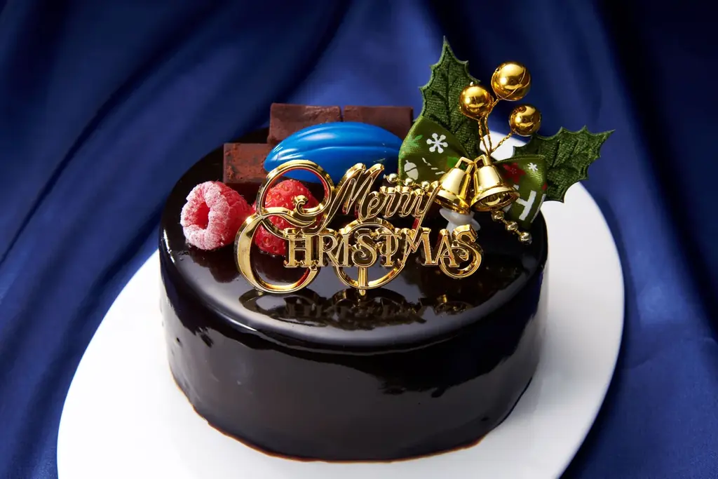 JR横浜駅直結「シァル横浜」の『Happy Christmas』スタート！クリスマスケーキやチキン、オードブルの予約受付中！予約の受取りも、急ぎのギフトも駅チカで便利！ 画像 3