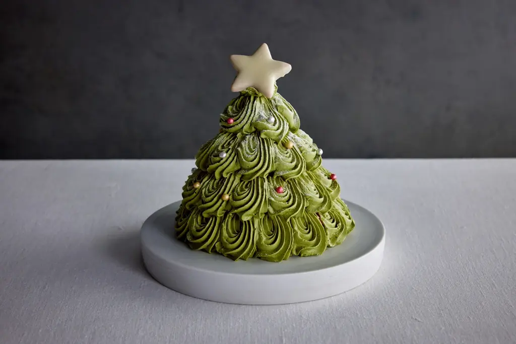 JR横浜駅直結「シァル横浜」の『Happy Christmas』スタート！クリスマスケーキやチキン、オードブルの予約受付中！予約の受取りも、急ぎのギフトも駅チカで便利！ 画像 5