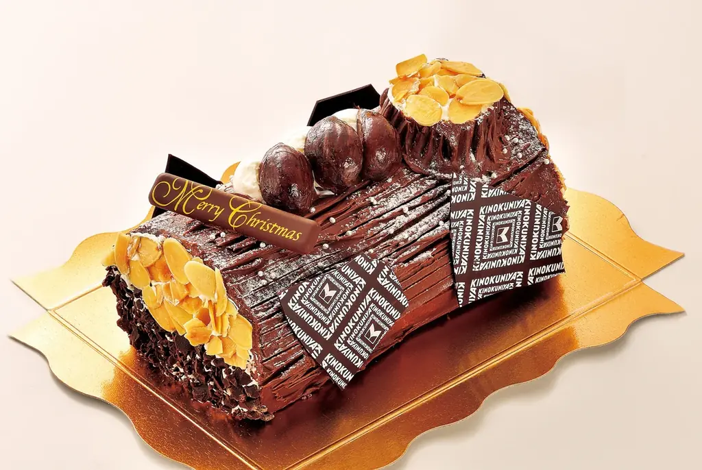 JR横浜駅直結「シァル横浜」の『Happy Christmas』スタート！クリスマスケーキやチキン、オードブルの予約受付中！予約の受取りも、急ぎのギフトも駅チカで便利！ 画像 6