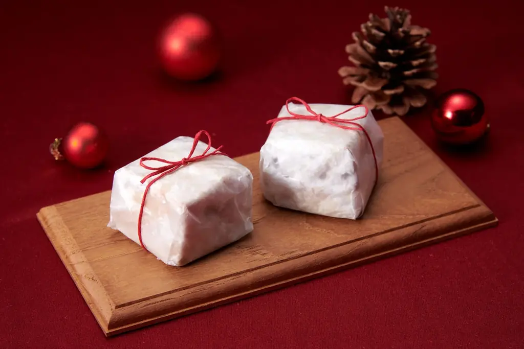 JR横浜駅直結「シァル横浜」の『Happy Christmas』スタート！クリスマスケーキやチキン、オードブルの予約受付中！予約の受取りも、急ぎのギフトも駅チカで便利！ 画像 8