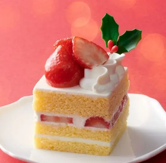 【アンテノール】雪だるまやサンタモチーフの可愛いミニクリスマスケーキ。ホリデーシーズン限定のプティガトーを12月1日(月)より順次発売します。 画像 6