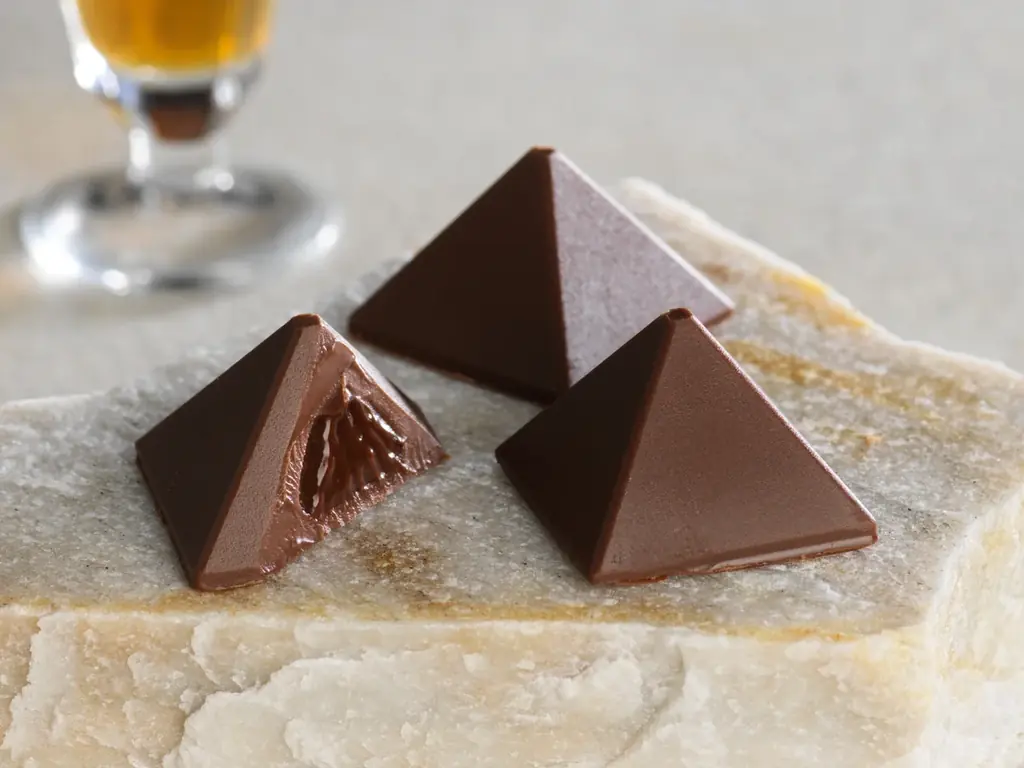 ラムショコラ先行販売