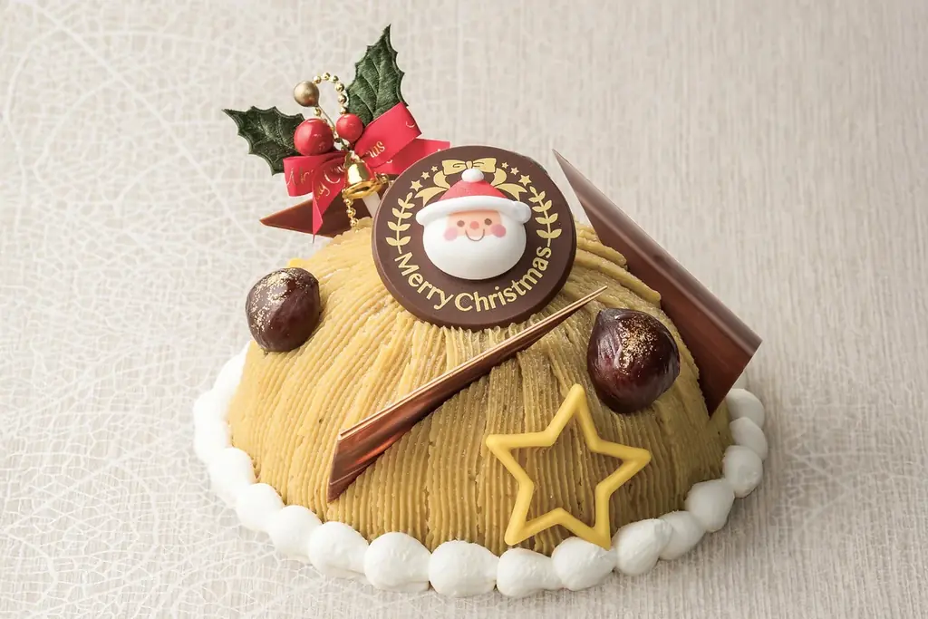 【驚異の94.5％OFF】最新クリスマススケーキ4種を“たったの1,200円”で味見できる、「夢のお試しセット」が1日限定で登場！ 画像 10