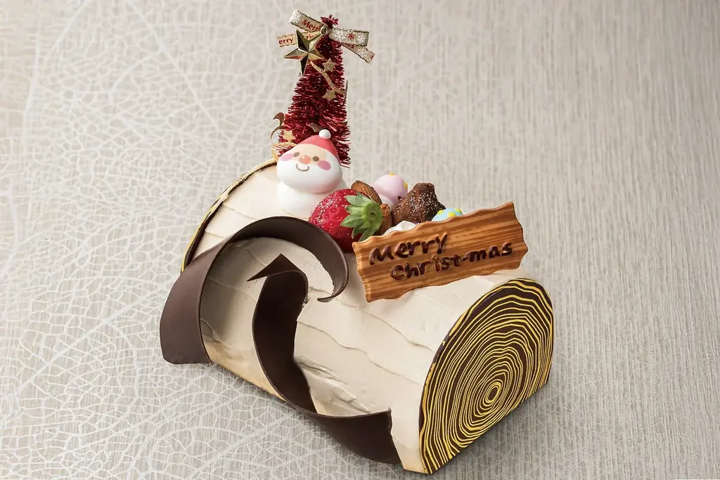 【驚異の94.5％OFF】最新クリスマススケーキ4種を“たったの1,200円”で味見できる、「夢のお試しセット」が1日限定で登場！ 画像 6